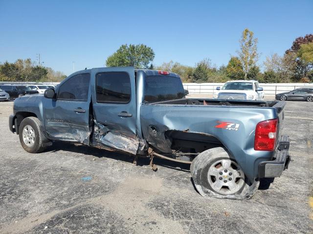 Photo 1 VIN: 3GCEK13J78G302211 - CHEVROLET SILVERADO 