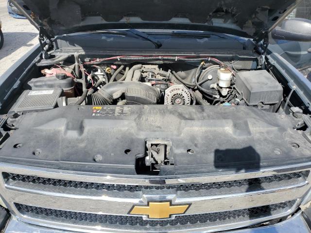 Photo 10 VIN: 3GCEK13J78G302211 - CHEVROLET SILVERADO 