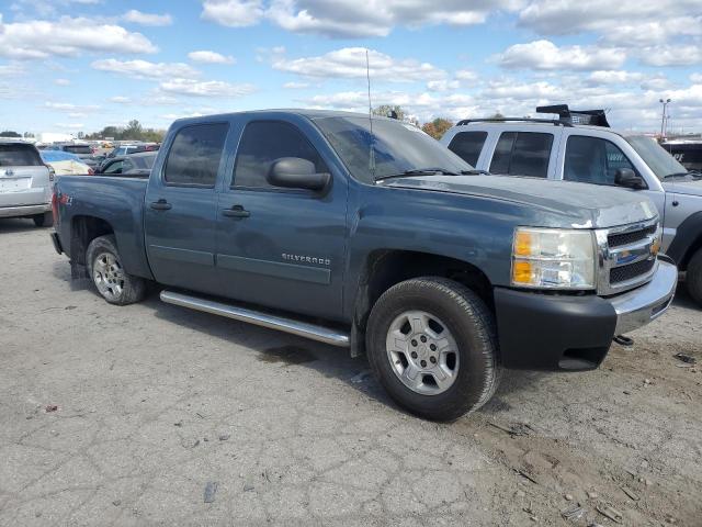 Photo 3 VIN: 3GCEK13J78G302211 - CHEVROLET SILVERADO 