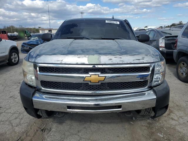 Photo 4 VIN: 3GCEK13J78G302211 - CHEVROLET SILVERADO 