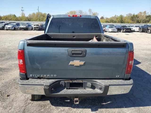 Photo 5 VIN: 3GCEK13J78G302211 - CHEVROLET SILVERADO 