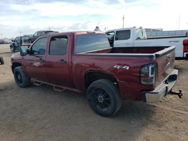 Photo 1 VIN: 3GCEK13J98G214230 - CHEVROLET SILVERADO 