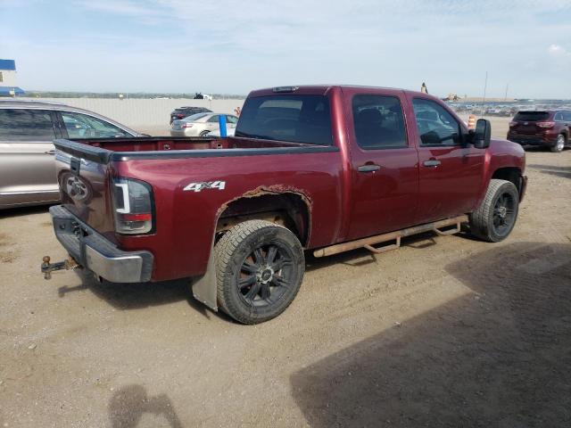 Photo 2 VIN: 3GCEK13J98G214230 - CHEVROLET SILVERADO 