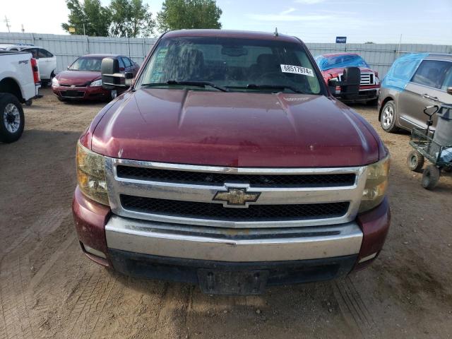 Photo 4 VIN: 3GCEK13J98G214230 - CHEVROLET SILVERADO 