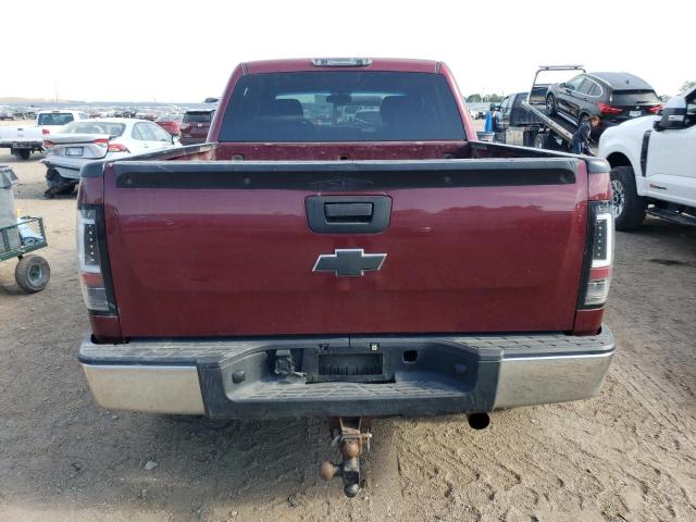 Photo 5 VIN: 3GCEK13J98G214230 - CHEVROLET SILVERADO 