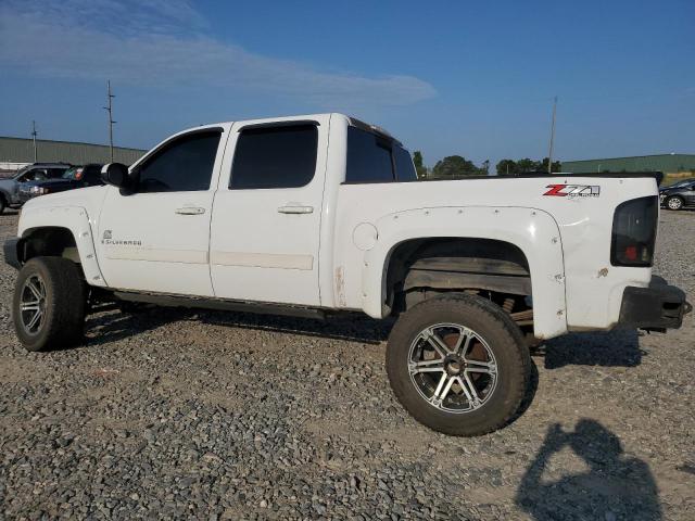 Photo 1 VIN: 3GCEK13J98G259779 - CHEVROLET SILVERADO 