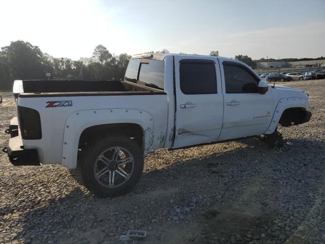 Photo 2 VIN: 3GCEK13J98G259779 - CHEVROLET SILVERADO 