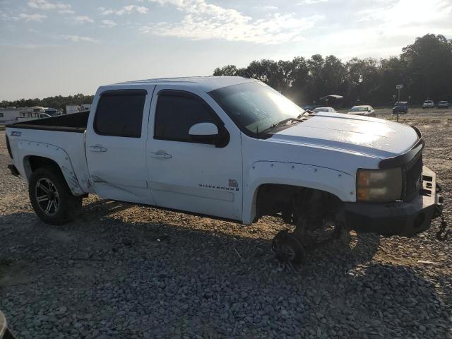 Photo 3 VIN: 3GCEK13J98G259779 - CHEVROLET SILVERADO 