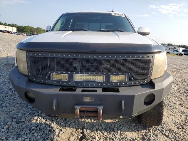 Photo 4 VIN: 3GCEK13J98G259779 - CHEVROLET SILVERADO 