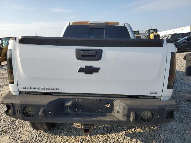 Photo 5 VIN: 3GCEK13J98G259779 - CHEVROLET SILVERADO 