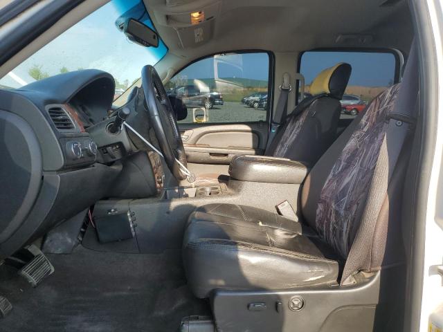 Photo 6 VIN: 3GCEK13J98G259779 - CHEVROLET SILVERADO 