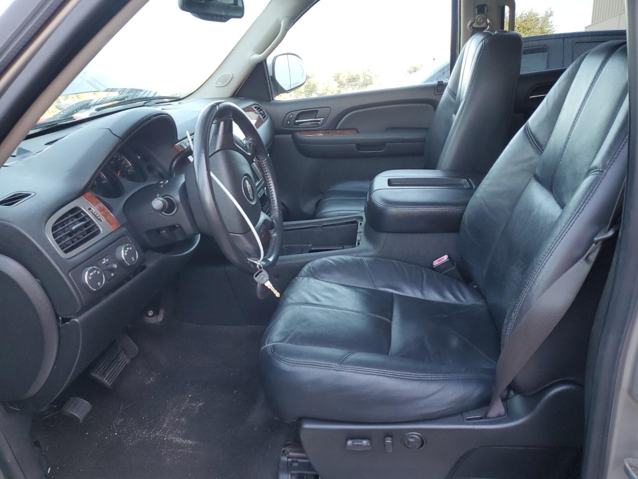 Photo 6 VIN: 3GCEK13J98G267283 - CHEVROLET SILVERADO 