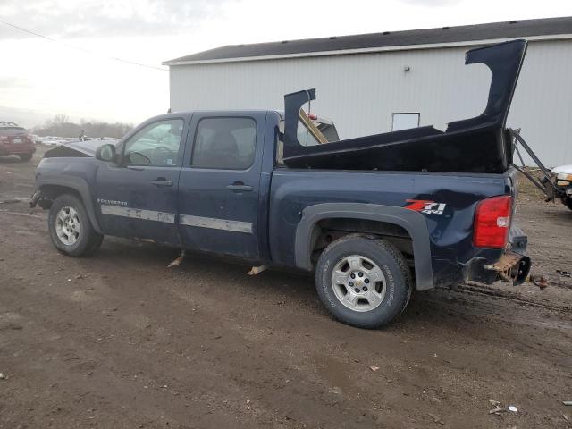 Photo 1 VIN: 3GCEK13J98G285847 - CHEVROLET SILVERADO 