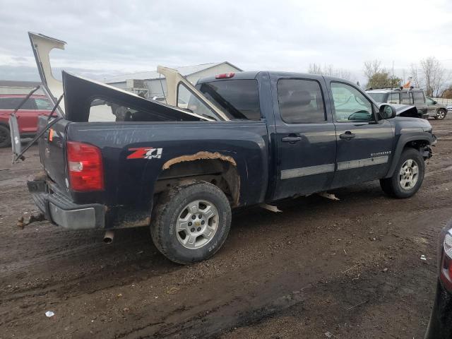 Photo 2 VIN: 3GCEK13J98G285847 - CHEVROLET SILVERADO 