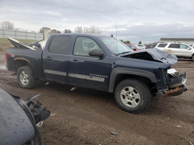 Photo 3 VIN: 3GCEK13J98G285847 - CHEVROLET SILVERADO 