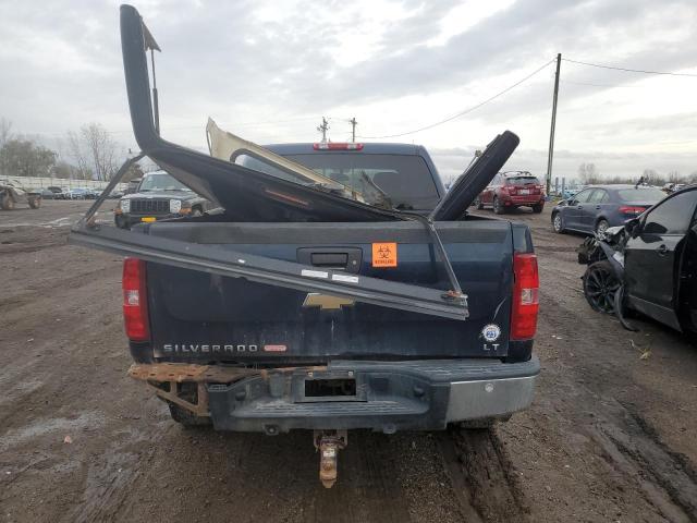 Photo 5 VIN: 3GCEK13J98G285847 - CHEVROLET SILVERADO 