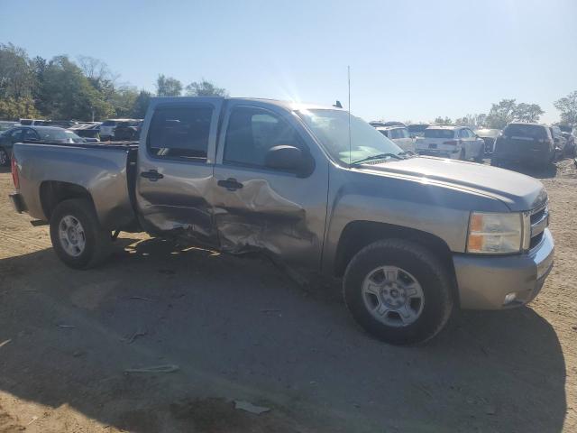 Photo 3 VIN: 3GCEK13J98G296265 - CHEVROLET SILVERADO 