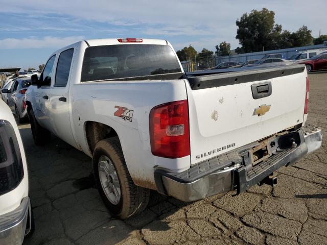 Photo 1 VIN: 3GCEK13JX8G226533 - CHEVROLET SILVERADO 