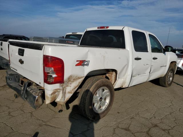 Photo 2 VIN: 3GCEK13JX8G226533 - CHEVROLET SILVERADO 