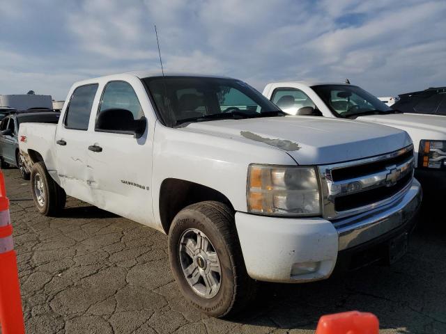 Photo 3 VIN: 3GCEK13JX8G226533 - CHEVROLET SILVERADO 