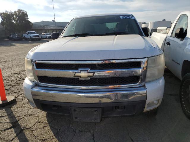 Photo 4 VIN: 3GCEK13JX8G226533 - CHEVROLET SILVERADO 