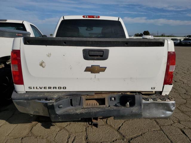 Photo 5 VIN: 3GCEK13JX8G226533 - CHEVROLET SILVERADO 