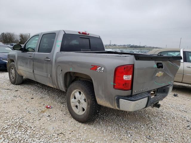 Photo 1 VIN: 3GCEK13JX8G232462 - CHEVROLET SILVERADO 