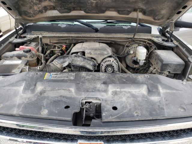 Photo 10 VIN: 3GCEK13JX8G232462 - CHEVROLET SILVERADO 