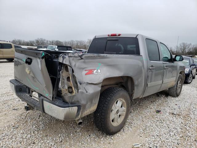 Photo 2 VIN: 3GCEK13JX8G232462 - CHEVROLET SILVERADO 