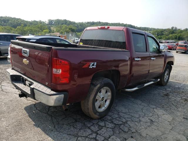 Photo 2 VIN: 3GCEK13JX8G265719 - CHEVROLET SILVERADO 