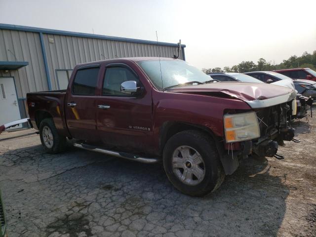 Photo 3 VIN: 3GCEK13JX8G265719 - CHEVROLET SILVERADO 