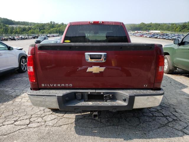 Photo 5 VIN: 3GCEK13JX8G265719 - CHEVROLET SILVERADO 