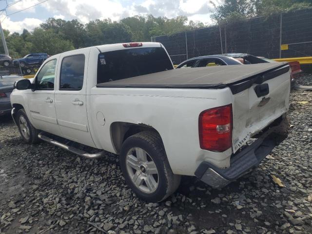 Photo 1 VIN: 3GCEK13JX8G303577 - CHEVROLET SILVERADO 