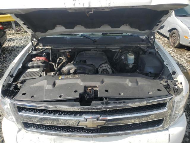 Photo 10 VIN: 3GCEK13JX8G303577 - CHEVROLET SILVERADO 