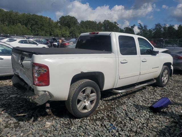 Photo 2 VIN: 3GCEK13JX8G303577 - CHEVROLET SILVERADO 