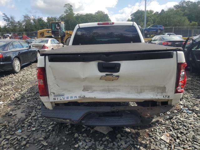 Photo 5 VIN: 3GCEK13JX8G303577 - CHEVROLET SILVERADO 