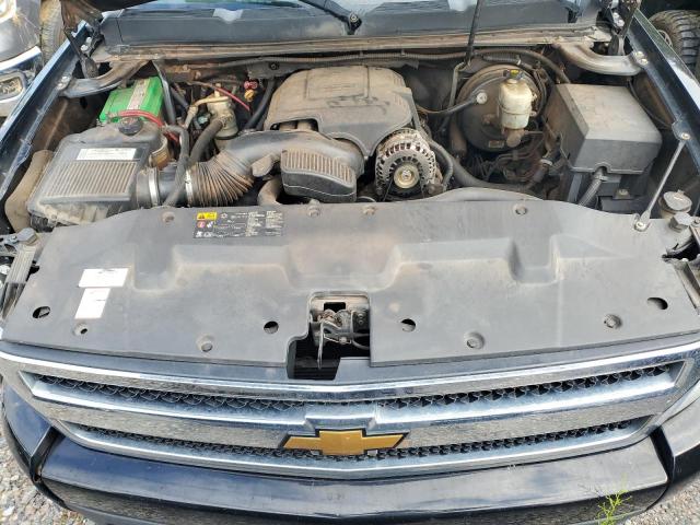 Photo 10 VIN: 3GCEK13M37G546964 - CHEVROLET SILVERADO 