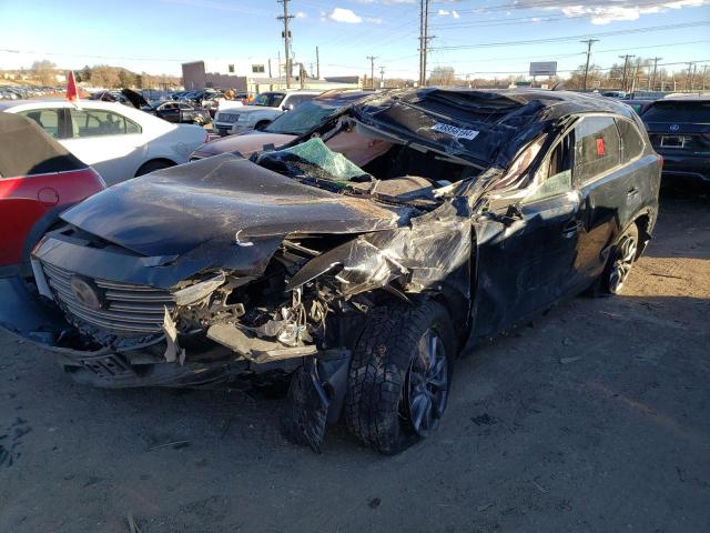 Photo 0 VIN: 3GCEK13M38G136926 - MAZDA CX-9 