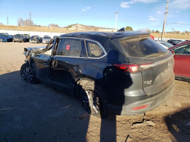 Photo 1 VIN: 3GCEK13M38G136926 - MAZDA CX-9 