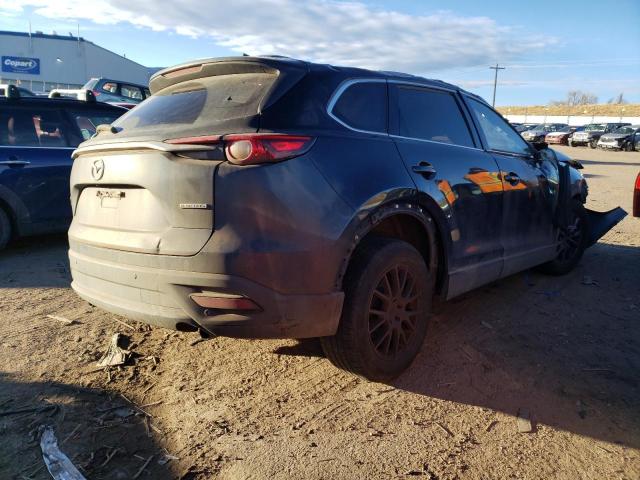 Photo 2 VIN: 3GCEK13M38G136926 - MAZDA CX-9 