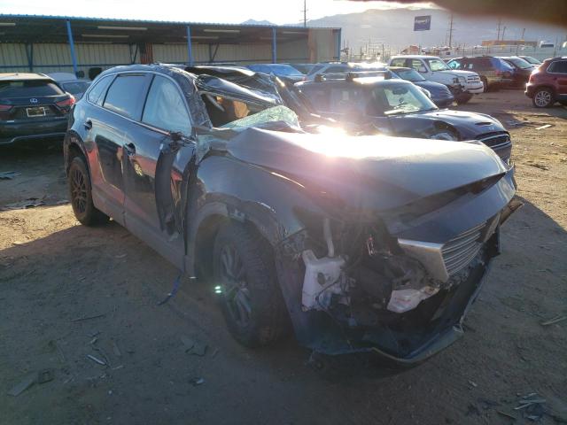 Photo 3 VIN: 3GCEK13M38G136926 - MAZDA CX-9 