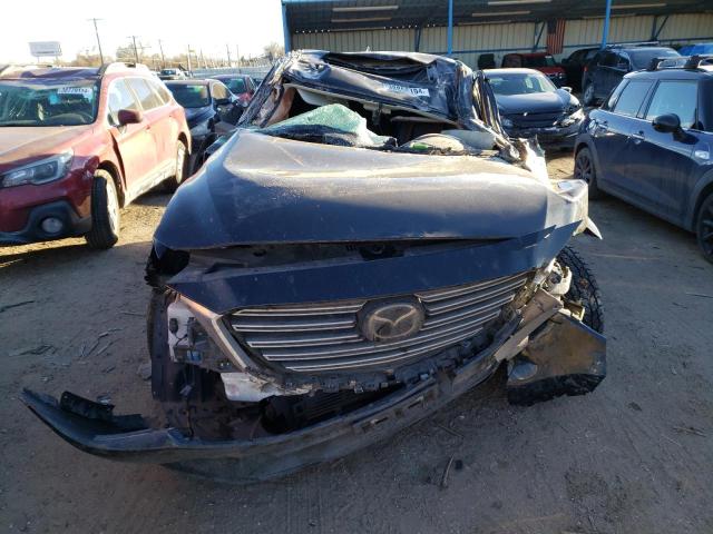 Photo 4 VIN: 3GCEK13M38G136926 - MAZDA CX-9 