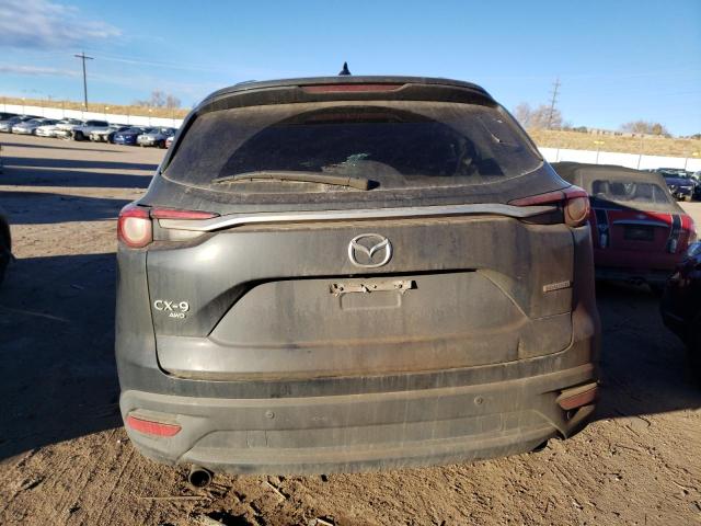 Photo 5 VIN: 3GCEK13M38G136926 - MAZDA CX-9 