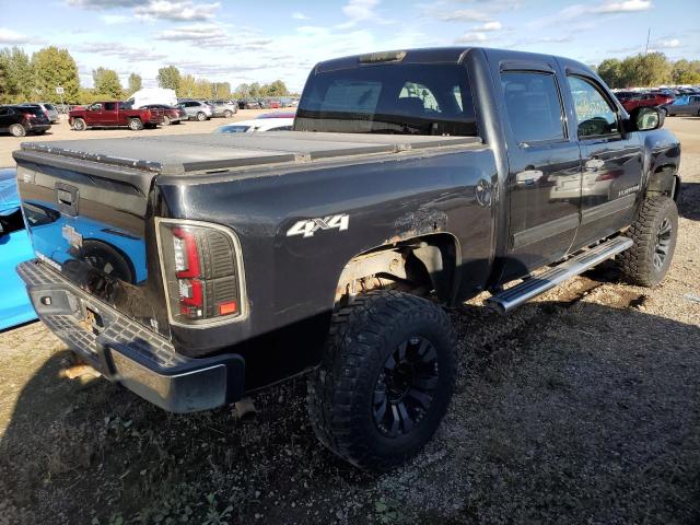 Photo 2 VIN: 3GCEK13M39G248708 - CHEVROLET 1500 SILVE 