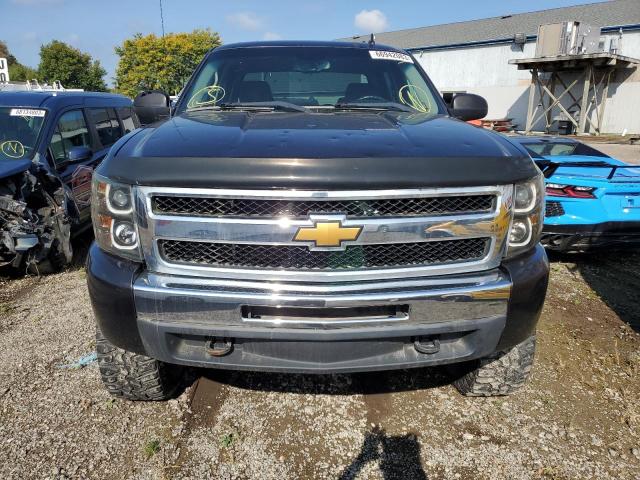 Photo 4 VIN: 3GCEK13M39G248708 - CHEVROLET 1500 SILVE 