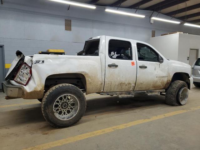 Photo 2 VIN: 3GCEK13M48G101246 - CHEVROLET SILVERADO 