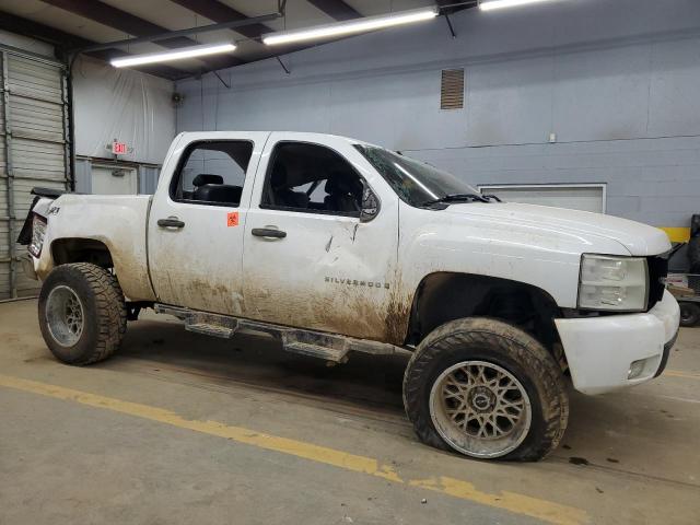 Photo 3 VIN: 3GCEK13M48G101246 - CHEVROLET SILVERADO 