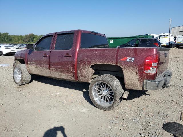 Photo 1 VIN: 3GCEK13M58G197095 - CHEVROLET SILVERADO 