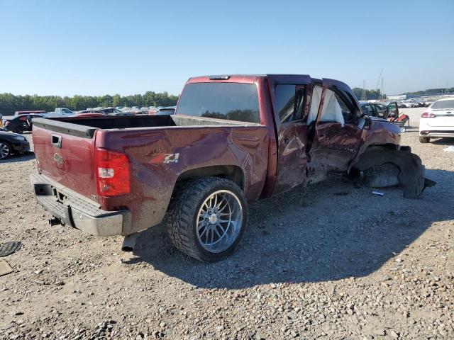 Photo 2 VIN: 3GCEK13M58G197095 - CHEVROLET SILVERADO 