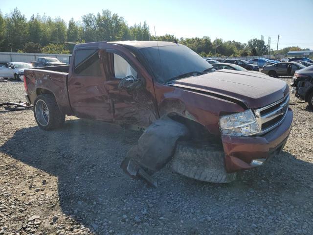 Photo 3 VIN: 3GCEK13M58G197095 - CHEVROLET SILVERADO 